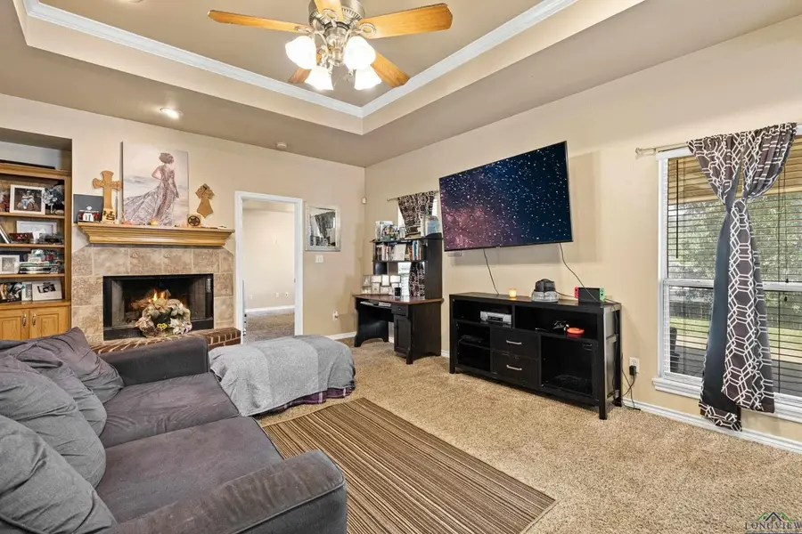 702 Cheryl Drive, Longview, TX 75604 - Image #3