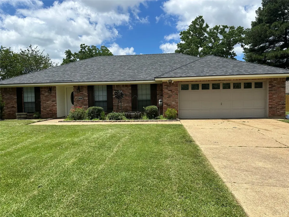 1916 Palmetto Road, Benton, LA 71006 - #1