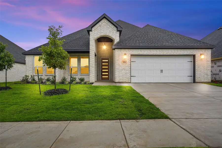 1004 Saint Matthew Circle, Royse City, TX 75189 - Image #3