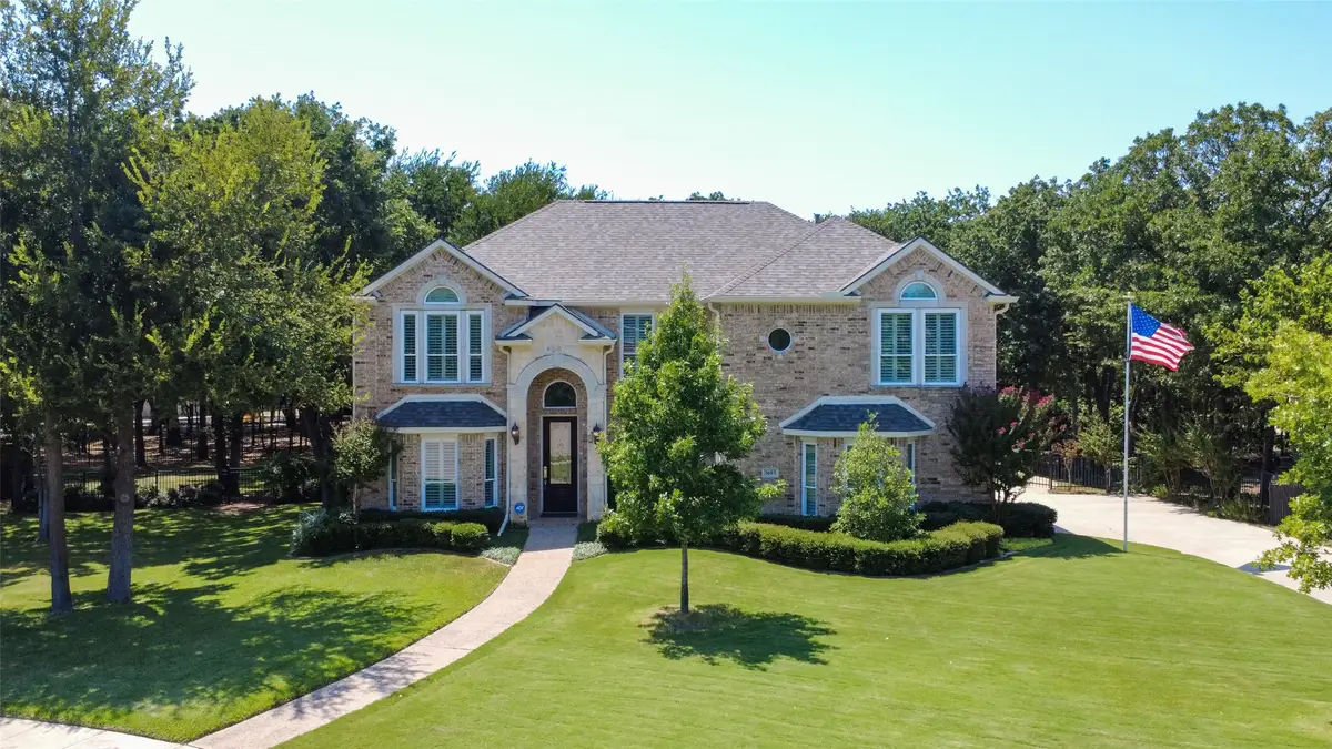 3603 Sussex Court, Corinth, TX 76210 - Image #1