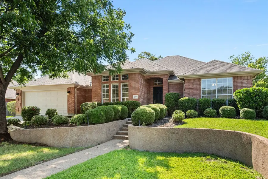 3809 Woodside Drive, Arlington, TX 76016 - Image #3