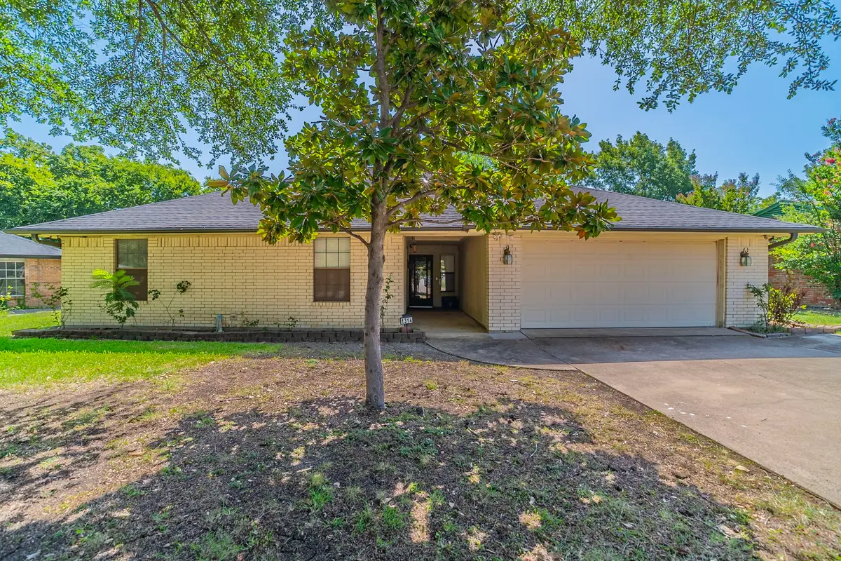 1314 Scio Drive, Duncanville, TX 75116 - Image #1