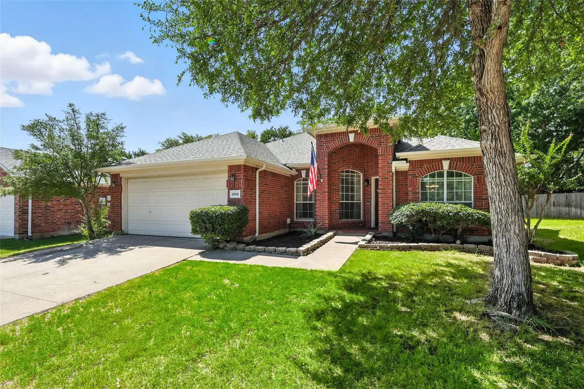 3002 Blake Street, Corinth, TX 76210 - Image #1