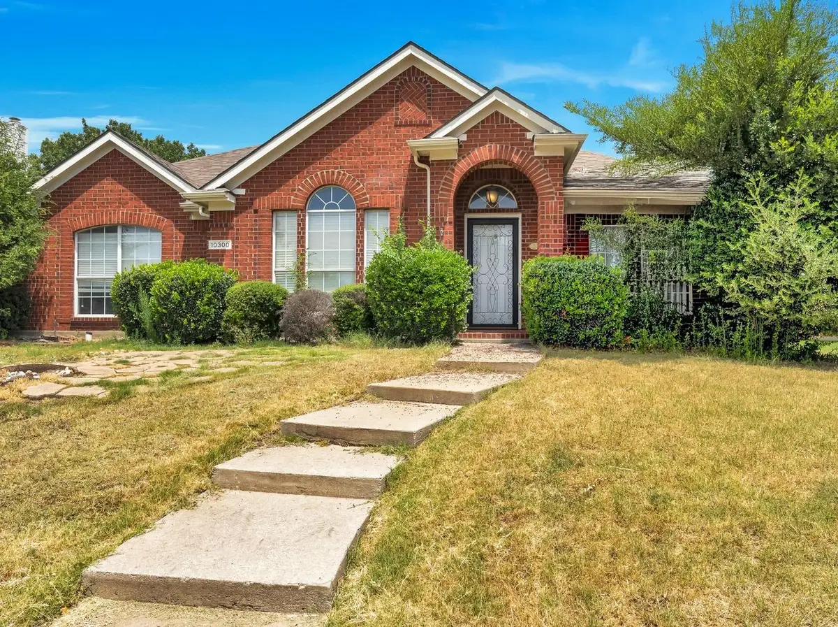 10300 Ashmont Drive, Frisco, TX 75035 - Image #1