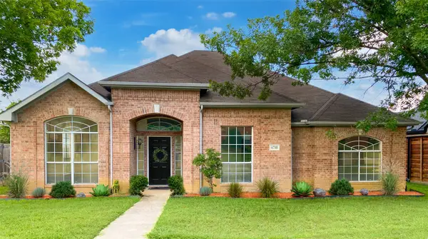 4718 Parkhaven Drive, Garland, TX 75043