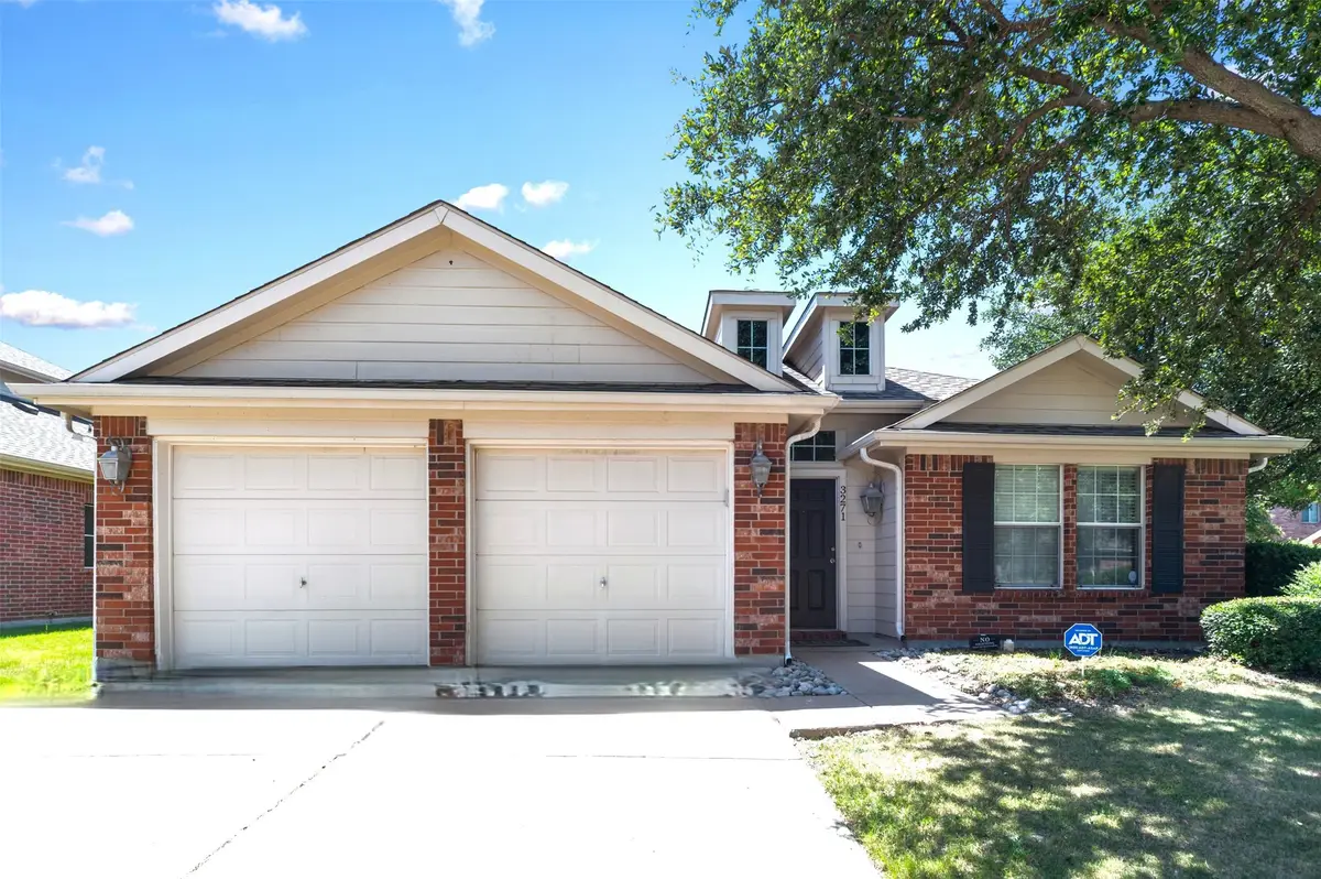 3271 Yeltes, Grand Prairie, TX 75054 - Image #1