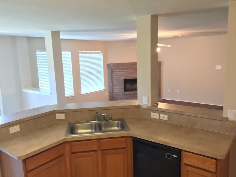 201 Pagoda Drive, Anna, TX 75409 - Image #3