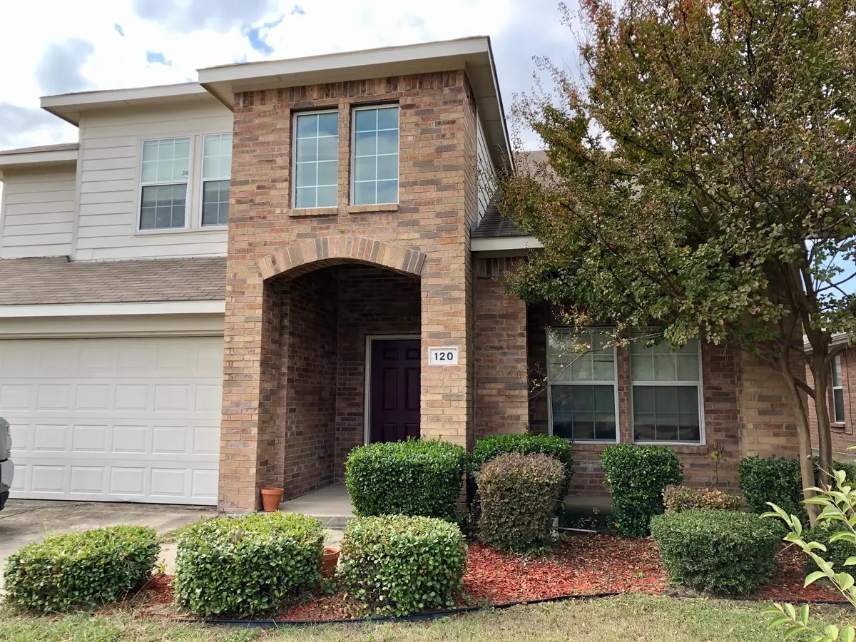 120 Bonsai Drive, Anna, TX 75409 - Image #1