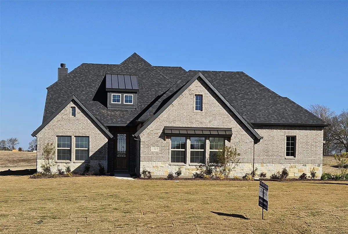 1507 Enloe Road, Howe, TX 75459 - Image #1