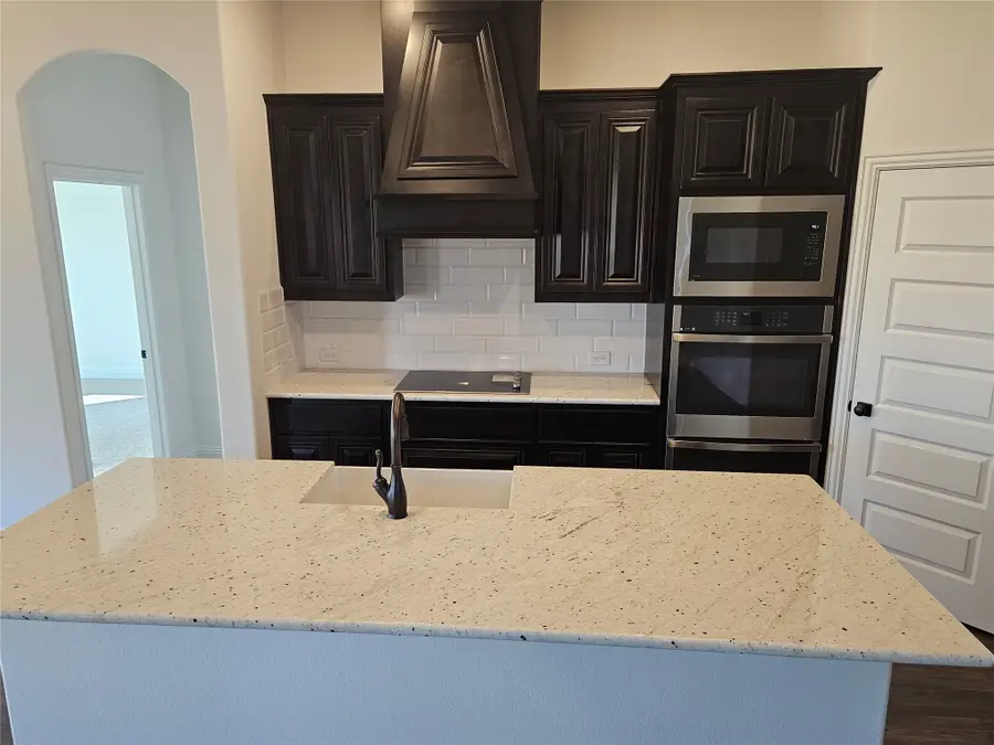 1507 Enloe Road, Howe, TX 75459 - Image #3