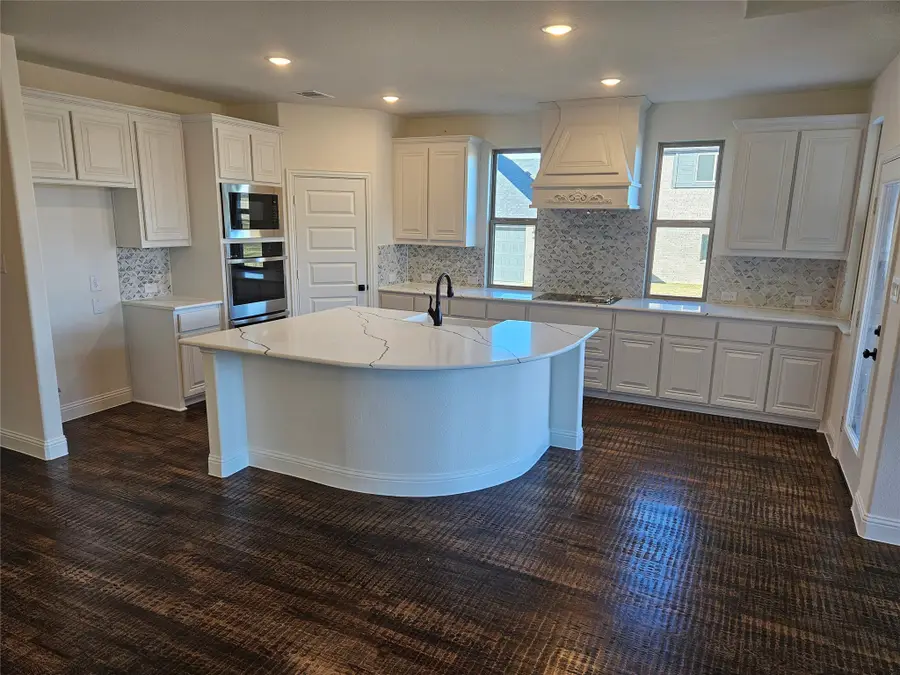 1529 Enloe Road, Howe, TX 75459 - Image #2