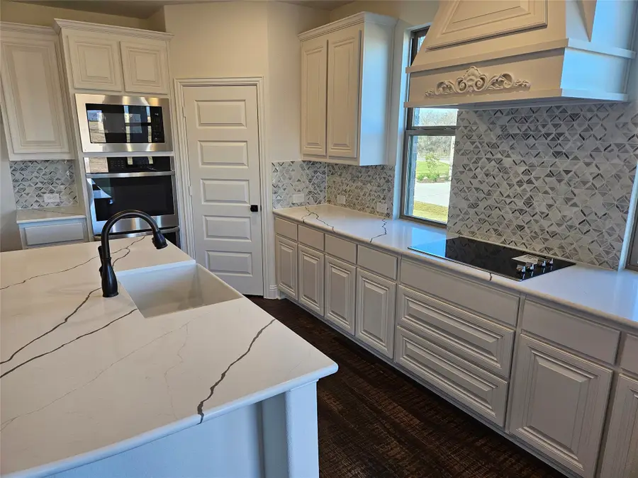 1529 Enloe Road, Howe, TX 75459 - Image #3