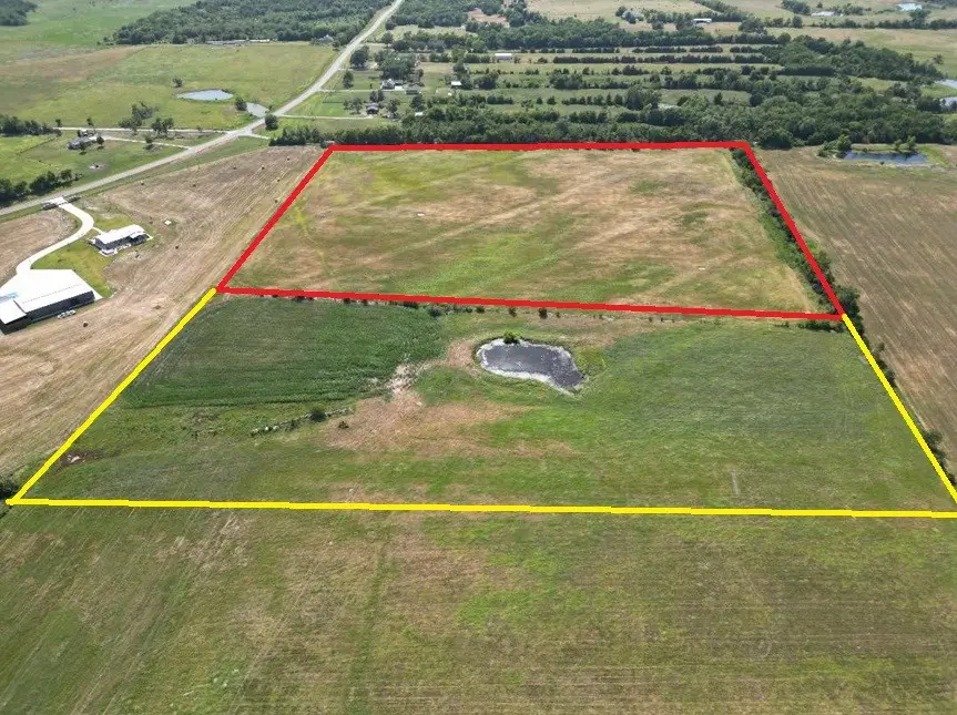 TBD County Road 1445, Bonham, TX 75418 - Image #1