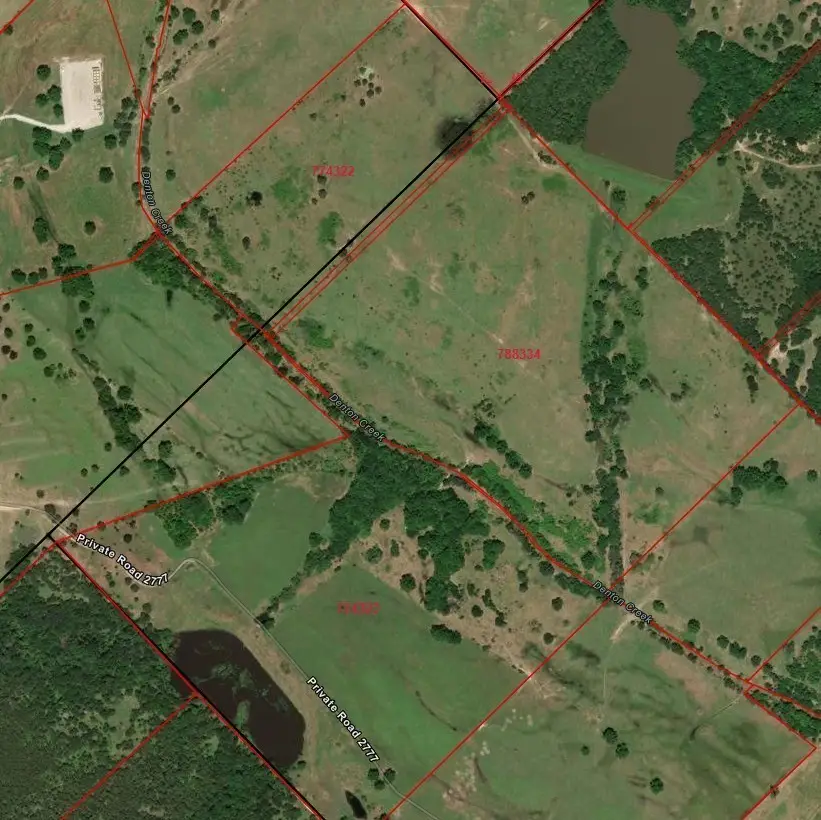 0 Pr-2777, Alvord, TX 76225 - Image #3