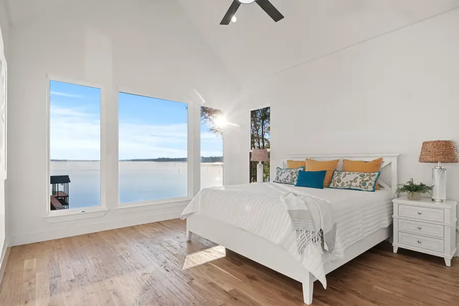 644 N Private Road 52416, Leesburg, TX 75451 - Image #2