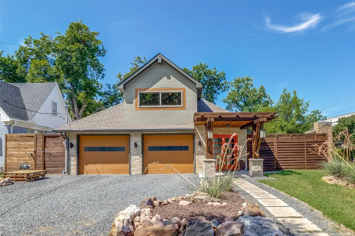 5323 Denton Drive, Dallas, TX 75235 - #1