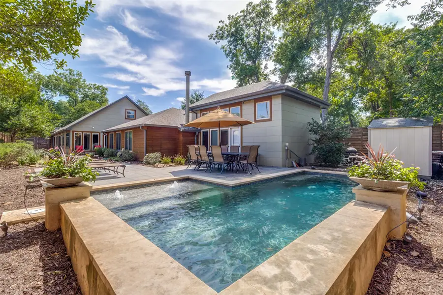 5323 Denton Drive, Dallas, TX 75235 - #2