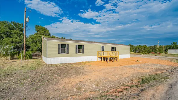 3108 Blackjack Lane, Granbury, TX 76048