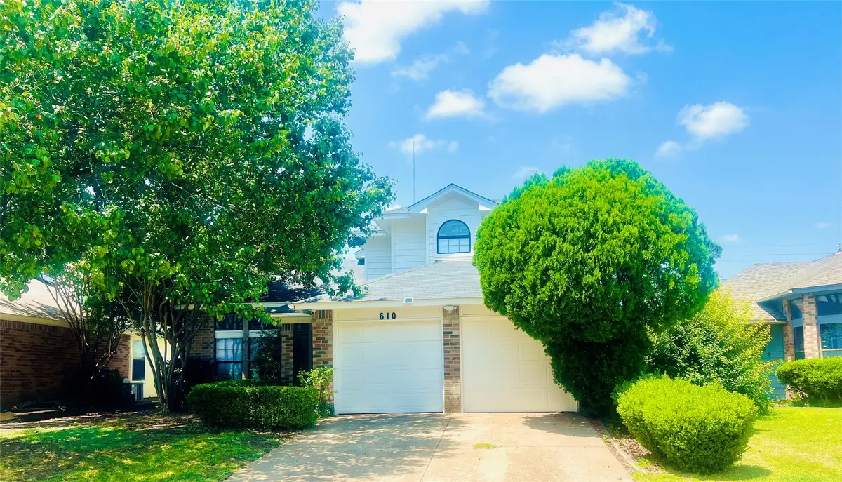 610 Lemons Street, Cedar Hill, TX 75104 - Image #1