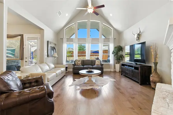 2104 Prospect Drive, Frisco, TX 75036