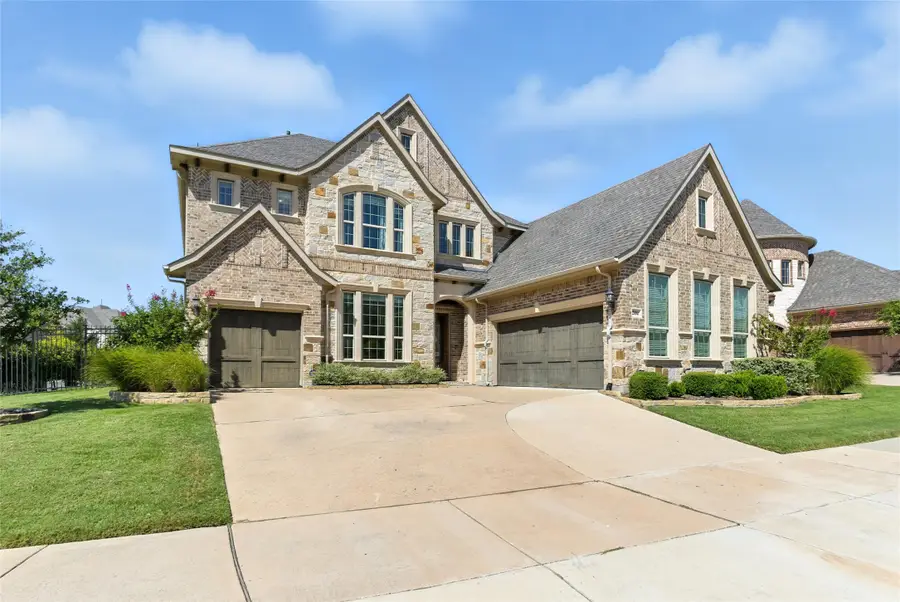 2104 Prospect Drive, Frisco, TX 75036 - Image #2