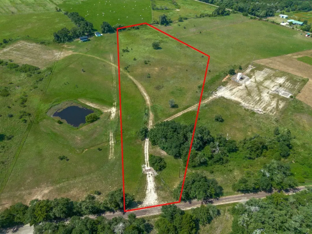 146 County Road 720, Teague, TX 75860 - Image #1