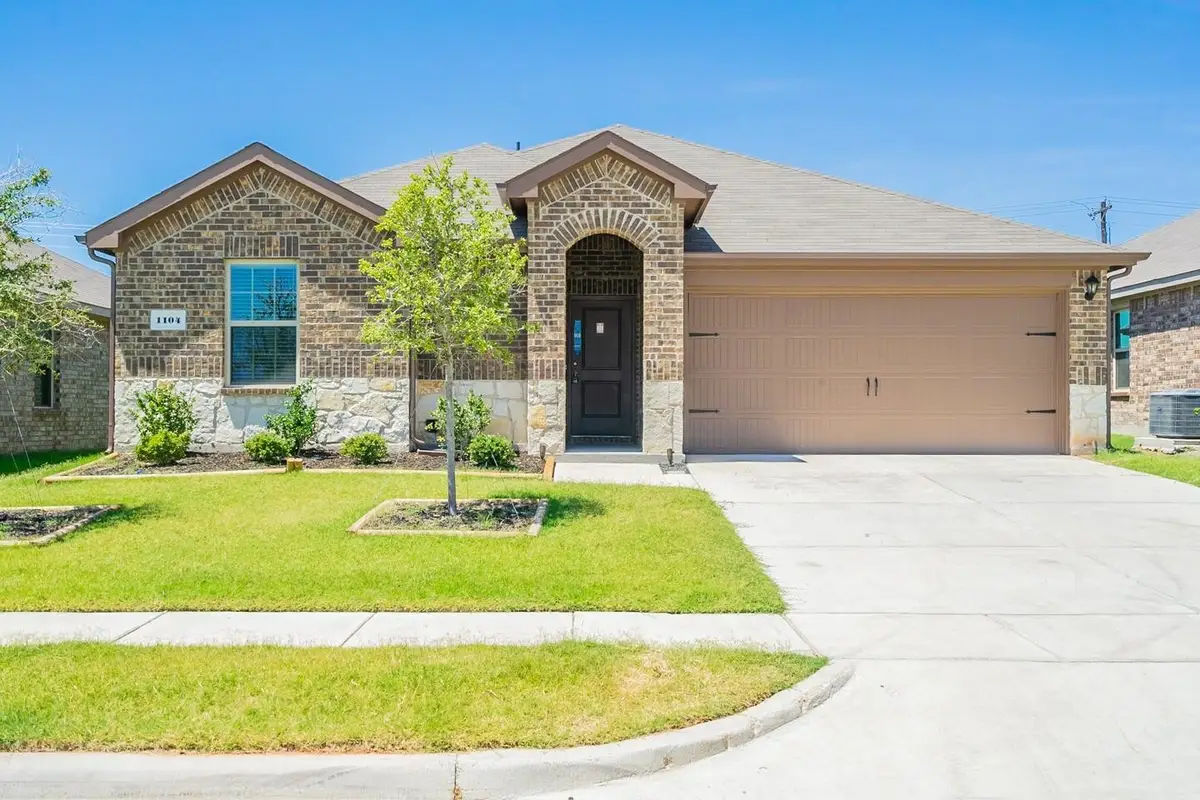 1104 Ringgold Road, Forney, TX 75126 - #1