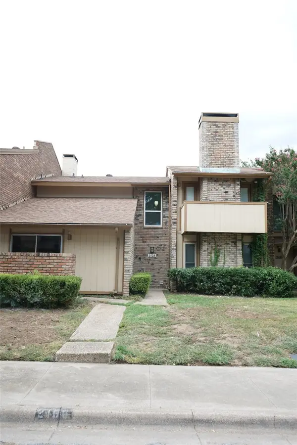 2108 Westkendal Lane, Arlington, TX 76015