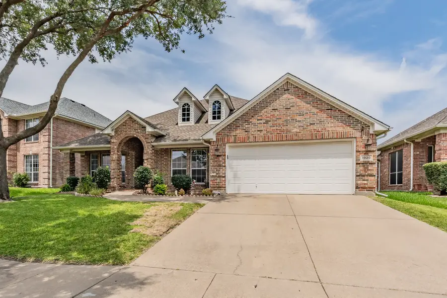 1020 Boscombe Court, Grand Prairie, TX 75052 - #3