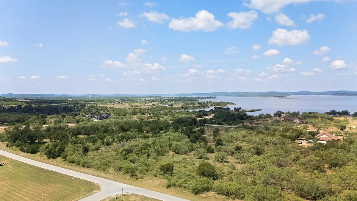 1018 Turtle Dove Lane, Graford, TX 76449 - Image #1