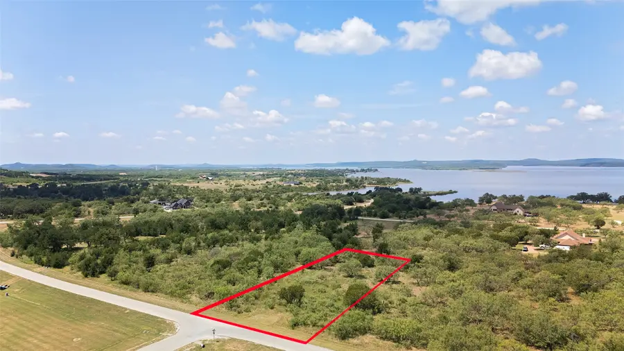 1018 Turtle Dove Lane, Graford, TX 76449 - Image #2