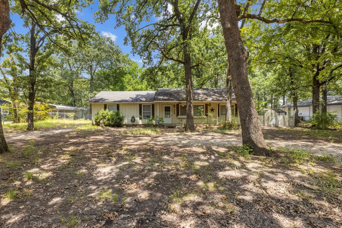 112 Pierce Drive, Mabank, TX 75156 - #1