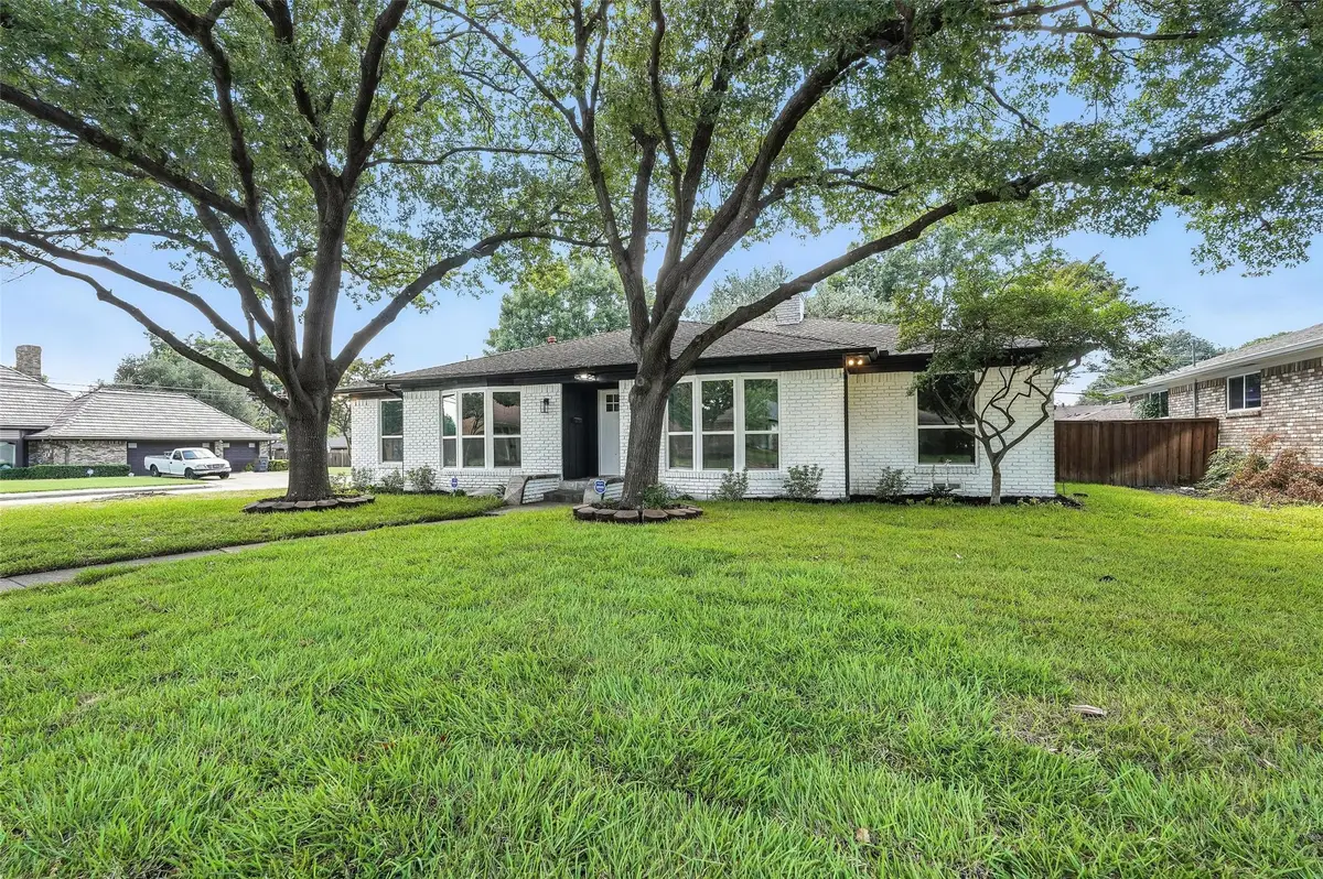 4303 Blackheath Road, Dallas, TX 75227 - Image #1