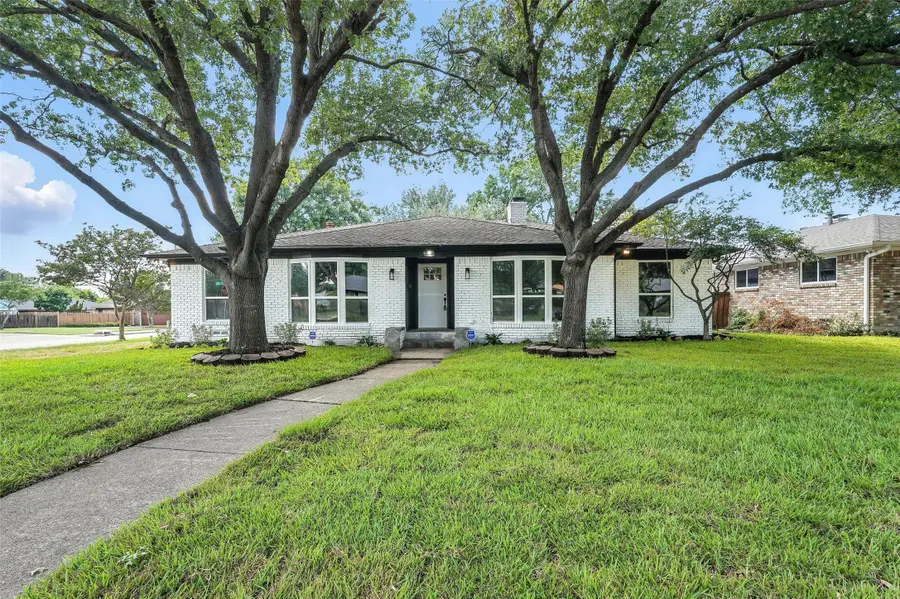 4303 Blackheath Road, Dallas, TX 75227 - Image #2