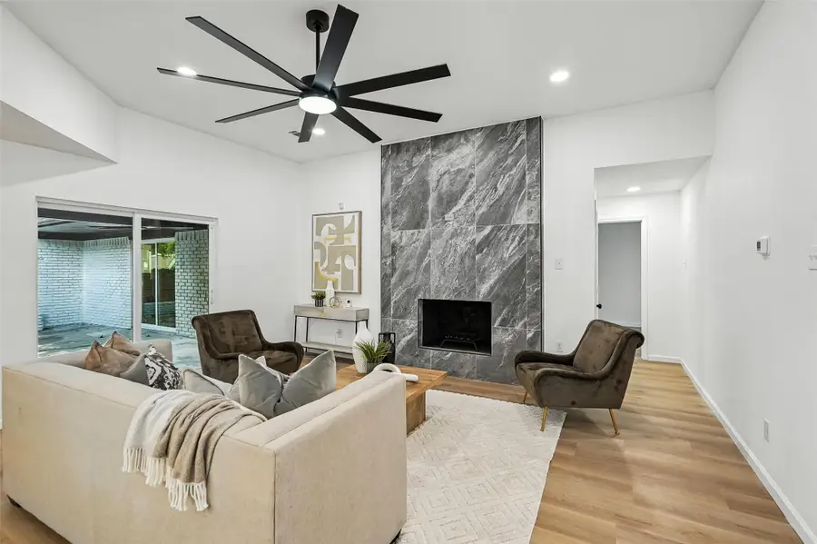 4303 Blackheath Road, Dallas, TX 75227 - Image #3