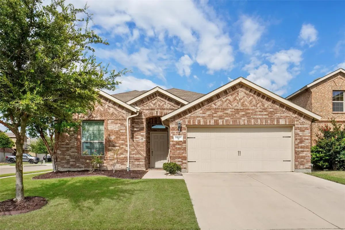 5901 Mackerel Drive, Fort Worth, TX 76179 - Image #1