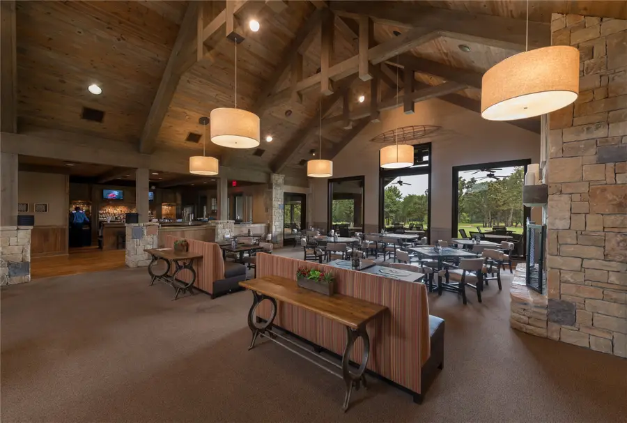 TBD Breckinridge Ct, Gordonville, TX 76245 - Image #3