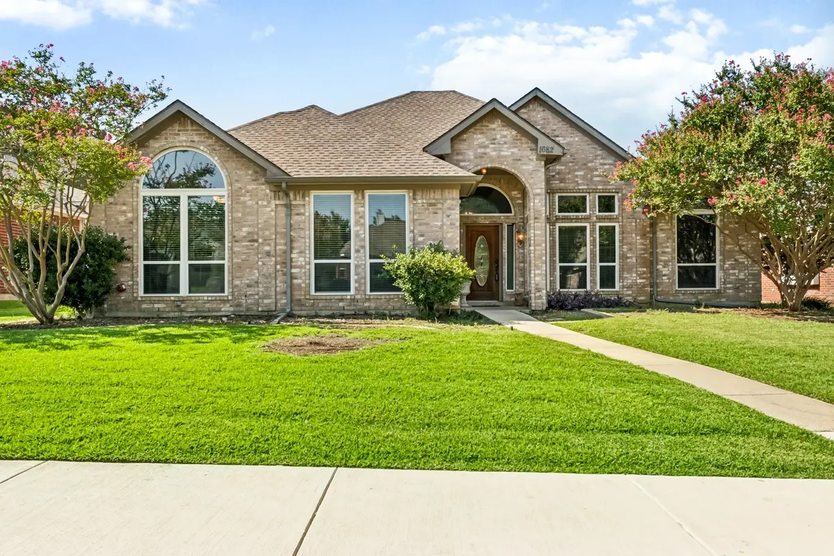 1682 Shannon Drive, Lewisville, TX 75077 - Image #1