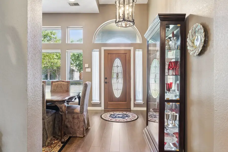 1682 Shannon Drive, Lewisville, TX 75077 - Image #2