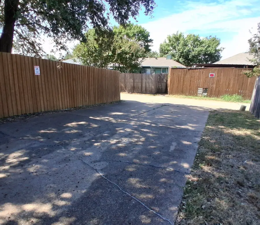 2603 Palisades Place, Mesquite, TX 75181 - Image #3