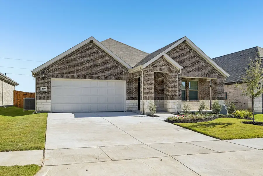 409 Loch Drive, Sherman, TX 75092 - Image #2