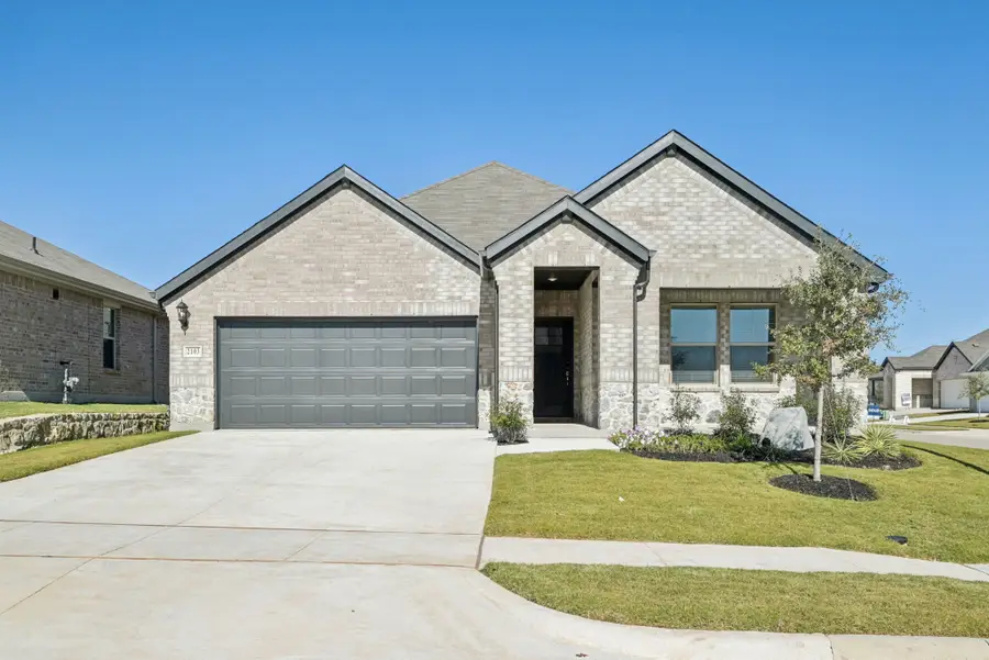 2103 Dunbar Drive, Sherman, TX 75092 - Image #2