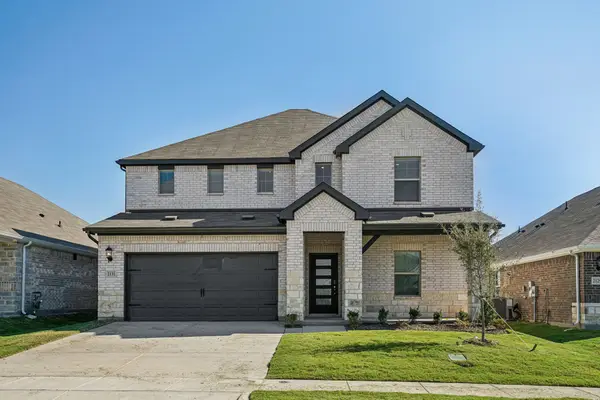 2131 Horseshoe Lane, Seagoville, TX 75159