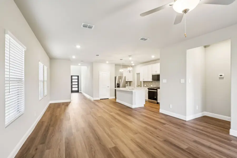 516 Blanton Street, McKinney, TX 75069 - Image #3