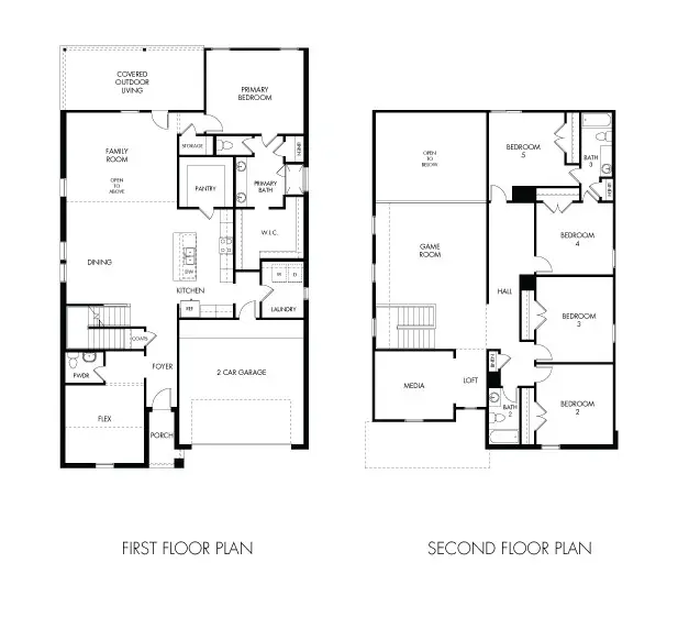 4216 Joe Pool Drive, Farmersville, TX 75442 - Image #2