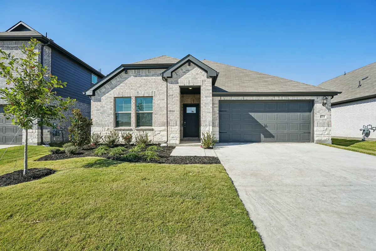 4214 Joe Pool Drive, Farmersville, TX 75442 - Image #1