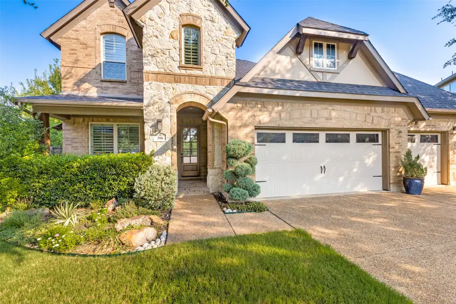 506 Hemlock Court, Wylie, TX 75098 - Image #2