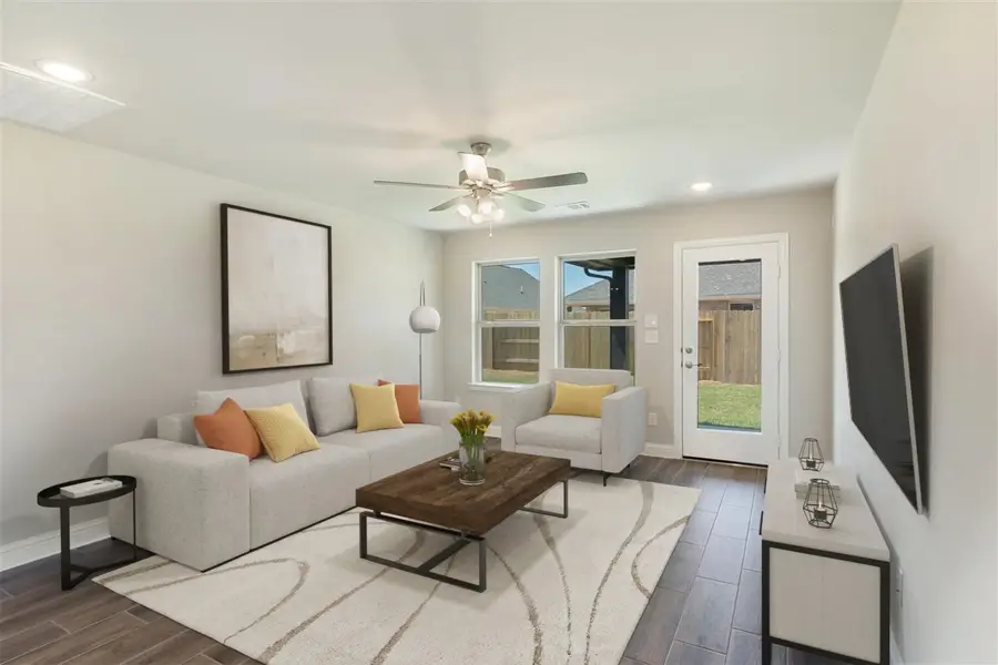 2937 Kimberwick Drive, Anna, TX 75409 - Image #3