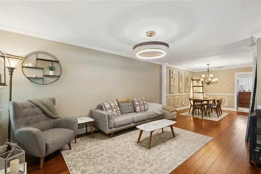 7607 Pebblestone Drive #9, Dallas, TX 75230 - Image #3