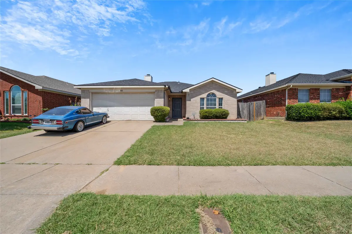 7412 Ranger Way, Fort Worth, TX 76133 - Image #1